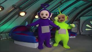 Toy Story 2 With Teletubbies Remake Part 3 Dipsys Antenna Gets Rippeddipsys Nightmare