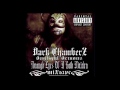Dark Chamberz - Divinity Upon the Legacy of Mankind
