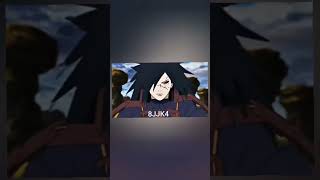 Uchiha Madara