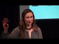 Embracing Creativity's Mess: Lacey Howard at TEDxDesMoinesWomen