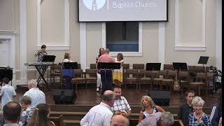 Concord Worship Service - 5/15/2022