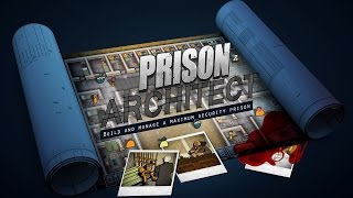 Aldarar Plays Prison Architect Pl Alfa 30 - Zmiany.