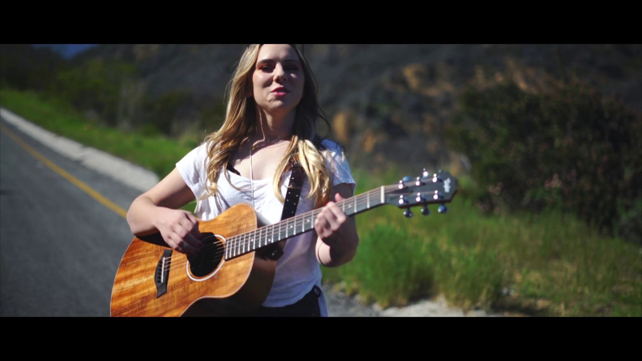 Sofie Lynn - Take A Drive