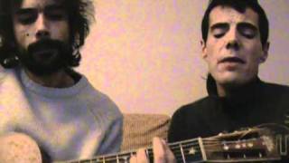 Watch Bunbury Hermosos Y Malditos video