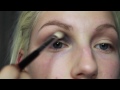 NYFW 2015 Runway Inspired Makeup Tutorial | Talk-Thru