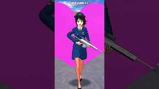 The Whole Family Performed Miracles - Sakura School Simulator - Coffin Dance Song Cover