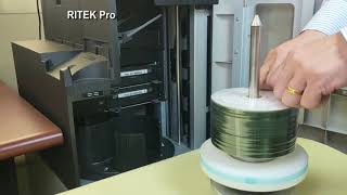 Ritek Pro - Stickless
