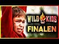 FINALEN AV WILD KIDS 2007 - Ft. Legenden Ola