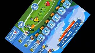 Preview 2 Angry Birds V10