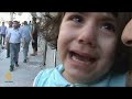 Inside Syria - Where is the Syrian conflict heading?