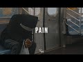 "Pain" - Motivational Trap Beat | Free Rap Hip Hop Instrumental Music 2021 | Timpani #Instrumentals