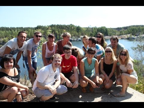 Korostyshiv Radomysl August 2015 | Коростишів Радомишль