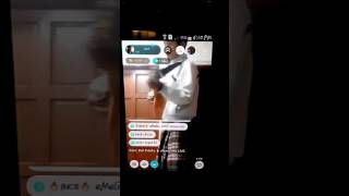 Bigo Live Syah Part 2 Dangdut Pon Boleh