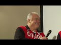 Canadian Curling Association Introduces 2014 Paralympic Team