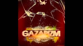 Gazapizm - Ağabey (2012)