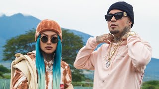 Snow Tha Product, Gera Mx - Wassap (Video Oficial)