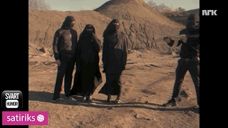 Isis Blooper Reel