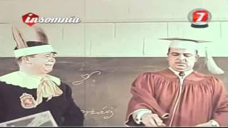 Pepsi Con Chabelo Y Ramiro Gamboa El Tio Gamboin En 1955