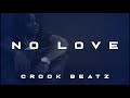 Mozzy Type Beat | No Love