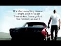 2 Chainz We Own It Ft Wiz Khalifa Lyrics On ...