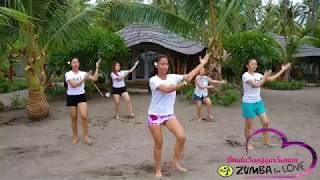 Colombiana - Zumba Fitness - Dinda Sanggar Senam - Maumere