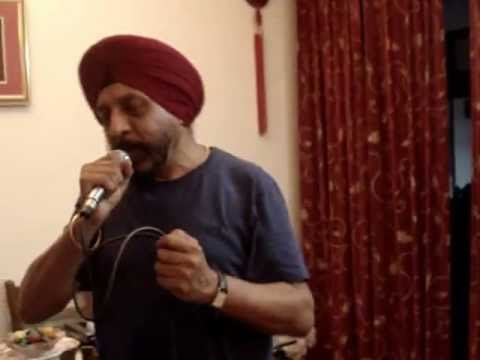Pukarta Chala Hoon Main Gali Gali By K S Chhatwal