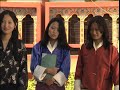 'Hingtam' Bhutanese movie part 1