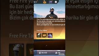 Bedava Elmas Garena Herkese Veri̇yor