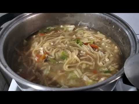 Lomi So Delicious 😋#Lomi#like#share#deliciousfood Lomi So Delicious 😋#Lomi#like#share#deliciousfood