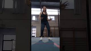 Zumba Reggaetón, Pasos Básicos