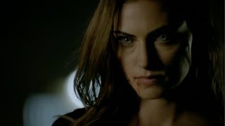 The Originals Hayley Fights And Abilities