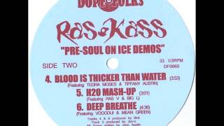 Watch Ras Kass Blood Is Thicker Than Water video