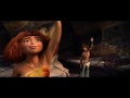 Croods Featurette Music Highlights 2013 Emma Stone Animated Croods Featurette Music Highlights 2013 Emma Stone Animated
