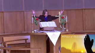 Wesley UMC Worship - Lincoln RI