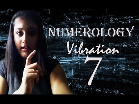 Numerology Number 7, Importance of Number 7, Number 7 in Numerology, Numerology Numerology Number 7, Importance of Number 7, Number 7 in Numerology, Numerology klip izle
