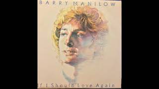 Watch Barry Manilow I Havent Changed The Room video