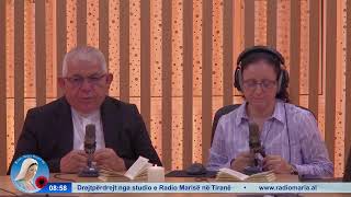 Rruzarja E Shenjtë Për Miqtë Dhe Bamirësit E Radio Marisë