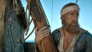 Námořník Se Po Ztroskotání Ocitl Na Opuštěném Ostrově Celý Film Dobrodružný Film Cz Dabing
