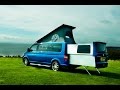 Практичный дом на колесах Doubleback VW Кемпер