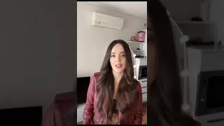 Senacakir Turkish Actress