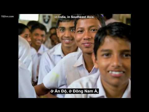 Tiếng anh quan trọng như thế nào