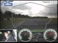 PERSONAL LAP RECORD In Focus RS 1.24:76