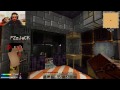 Minecraft (FTB) Crash Landing 2.0 w/Chip - 02 - IL VERME! :-)