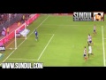 La Liga Sevilla 1 3 Atletico Madrid Sundul 100%sepakbola images La Liga Sevilla 1 3 Atletico Madrid Sundul 100%sepakbola