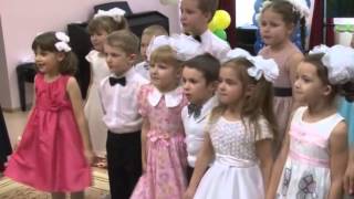 Видео В Старом Осколе открылся новый детский сад в микрорайоне Юбилейный от 9 Канал Старый Оскол, Юбилейный микрорайон, Старый Оскол, Россия