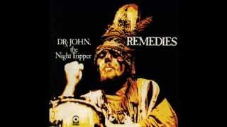 Watch Dr John What Goes Around Comes Around video