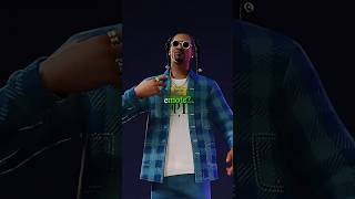 Rappers In Fortniteeminem, Travis Scott, Snoop Dogg, Juice Wrld, Lil Yachty