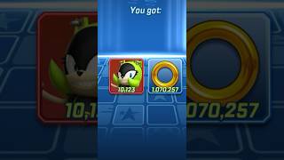 Lv 16 Surge