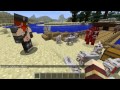 Minecraft - Patch 1.1 - Eggs and Languages
