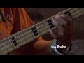 "Dancing Shoes" L.A. Ryder bass demo